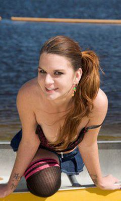 Hazel Allure - Hazel Allure Pornstar Profile - PornZog Free Porn Clips