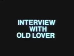 interview with an old lover