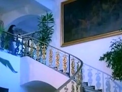 Hakan Serbes - Casting Villa (1996)