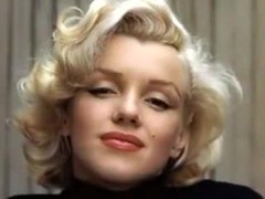 Marilyn Monroe - Nude Swim and Last Setting  (1962)