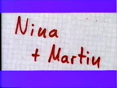 Nina + Martin