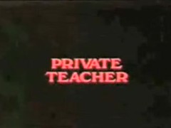 Private Teacher...( Complete Movie) F70