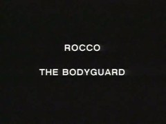 Rocco The Bodyguard