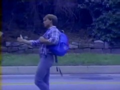 Francois Papillon in Pink and Pretty (1986)