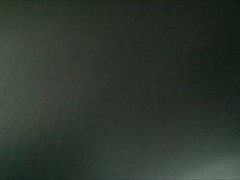 Latino Hooker Bareback Blowjob & Sperm in Mouth
