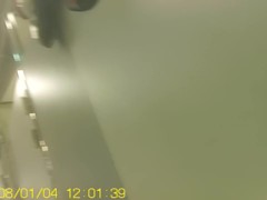 Dressing room spy cam managed record amateur fem
