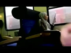 Public Masturbation part52