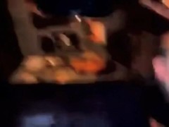 Chubby chicks engulfing hard dicks