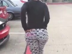 CHEROKEE D'ASS