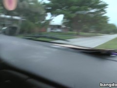 Katherine in Health FREAK Gets BANGED!!