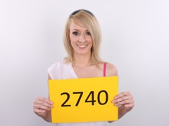 Casting 2757 czech Czech Casting