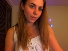Webcamz Archive - Dilettante Legal Age Teenager Angel Playing On Web Camera