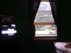 Fabulous twerking livecam solo movie