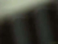 Dude tapes a friend fucking his asian gf on the bed