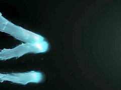 Hardcore fuck with the sexy Barbara Voice