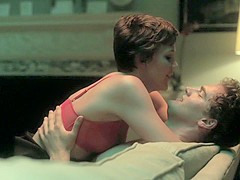 The Honourable Woman S01E02 (2014) Maggie Gyllenhaal