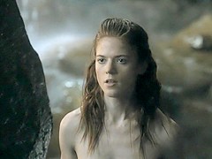 Game of Thrones S03E05 (2013) - Rose Leslie