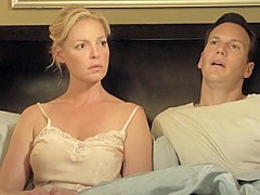 Home Sweet Hell (2015) Katherine Heigl