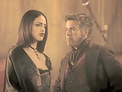 From Dusk Till Dawn S02E01 (2015) Eiza Gonzalez