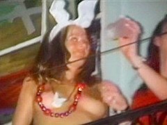 Crazy pornstar in fabulous amateur, brunette sex scene