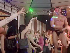 Fabulous pornstar in Horny HD, Blowjob sex movie