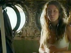 Irina starshenbaum - chyornaya voda (2017) sex scene