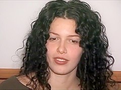 Incredible pornstar in Amazing Brunette, Casting porn clip