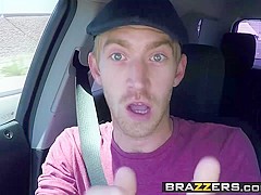 Brazzers - Pornstars Like it Big - Phoenix Marie Danny D - Phoenix Maries Ass Gets Danny Dd-