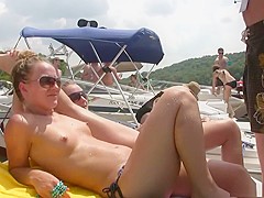 Amazing pornstar in horny brazilian, striptease adult video