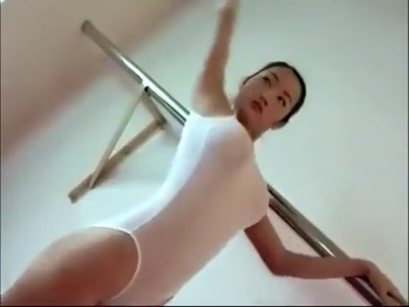 Flexible asian girl sex-hot Nude