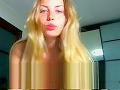 amateur texas blonde flashing boobs on live webcam