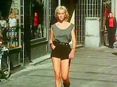 Sechs Schwedinnen von der Tankstelle (1980) - PornZog Free 