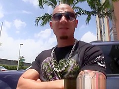 Another fucking hangover