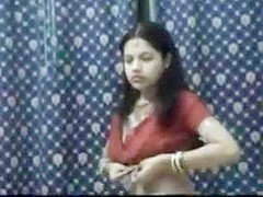 Deshi Couple Sex Video Leaked by his Brother