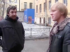 Nasty Dude Sells Girlfriend For Cash