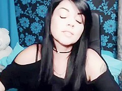 stinky dirty nylon webcam