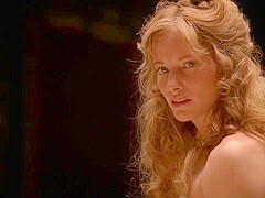 Porn sienna guillory Sienna Guillory