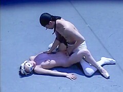 Porn ballett nackt Ballerina Porn