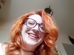 Giantess Pixie Nixx Plays with you Before Crushing you with her Dirty Feet!