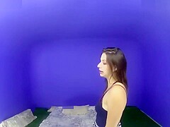 Giantess POV Freestyle