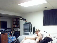 Real Hidden Cam Cheating Wife
