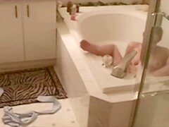 Top 10 Hidden Cam Masturbation - Bath and Shower edition