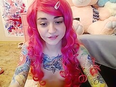 Webcam Masturbation Super Hot And Sexy Latina Webcam 2 Part 04
