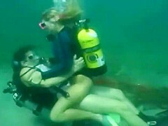 underwater sex search results - PornZog Free Porn Clips