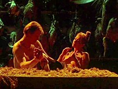Helen Mirren - The Cook the Thief His Wife Her Lover