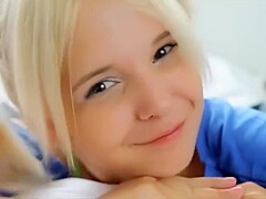 Young Russian Teen Monroe School Girl Deleted Video