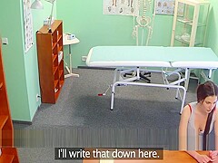 Doctor fucks teen and amateur dap and vintage retro blowjobs compilation