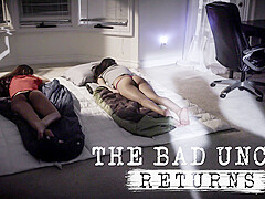 Jaye Summers in The Bad Uncle Returns, Scene #01 - PureTaboo