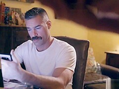 Charles Deras world turns upside down when his teen mistress Whitney shows up at his house