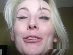 Petite Sandra Luberc Takes On Monster Cock Porn Tube Video